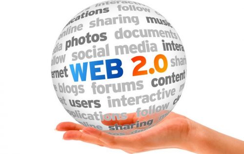 High Pr Dofollow web 2.0 blogging sites ...